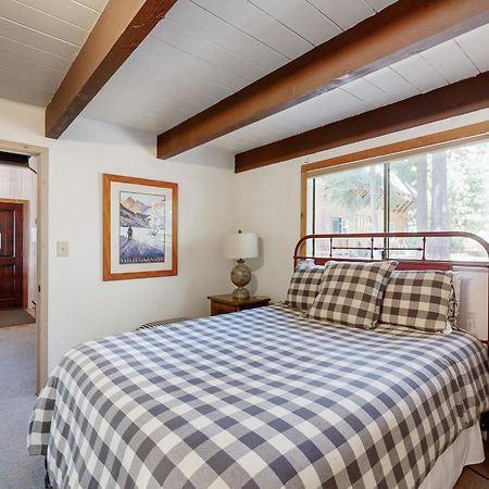 Alpine Haven Villa Tahoe City Luaran gambar