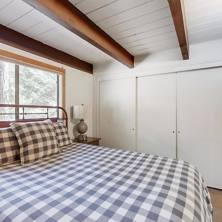 Alpine Haven Villa Tahoe City Luaran gambar