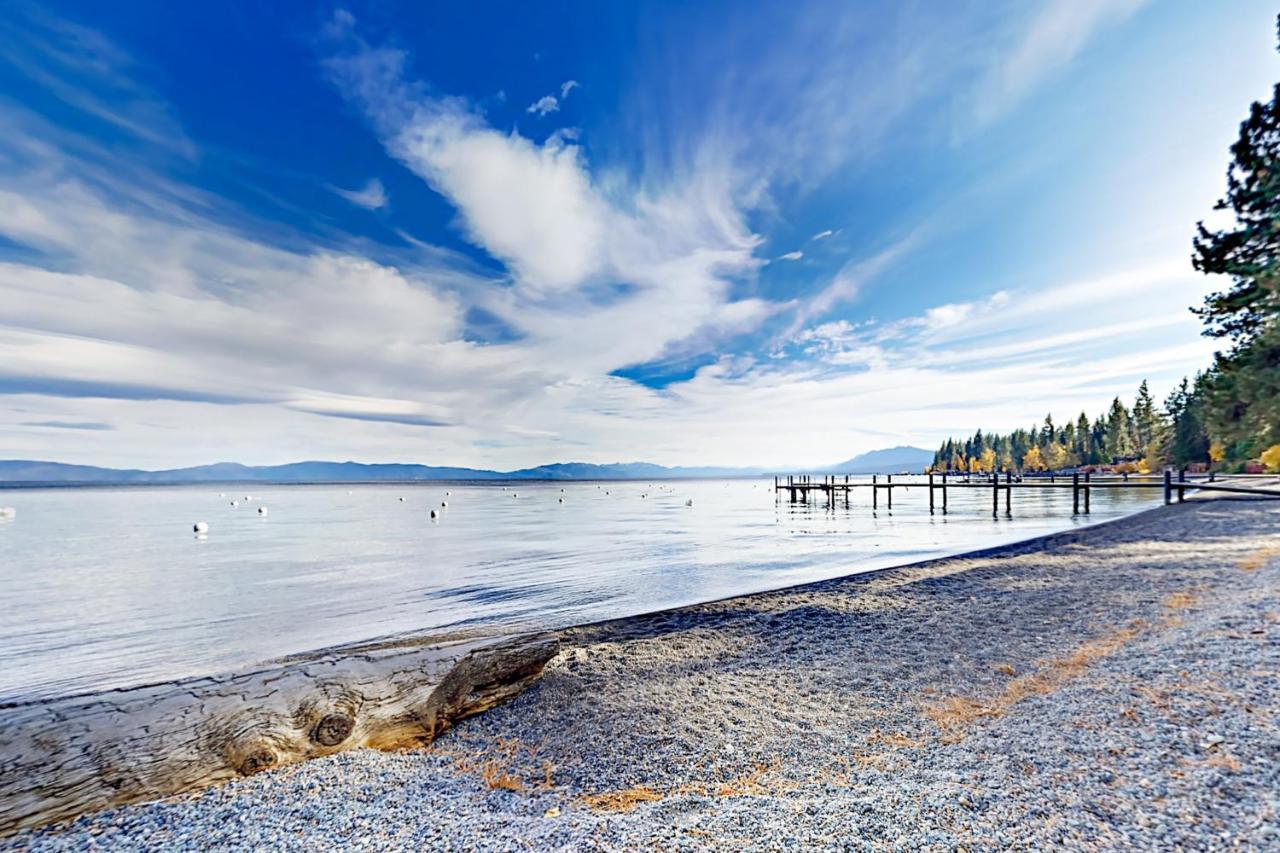Alpine Haven Villa Tahoe City Luaran gambar