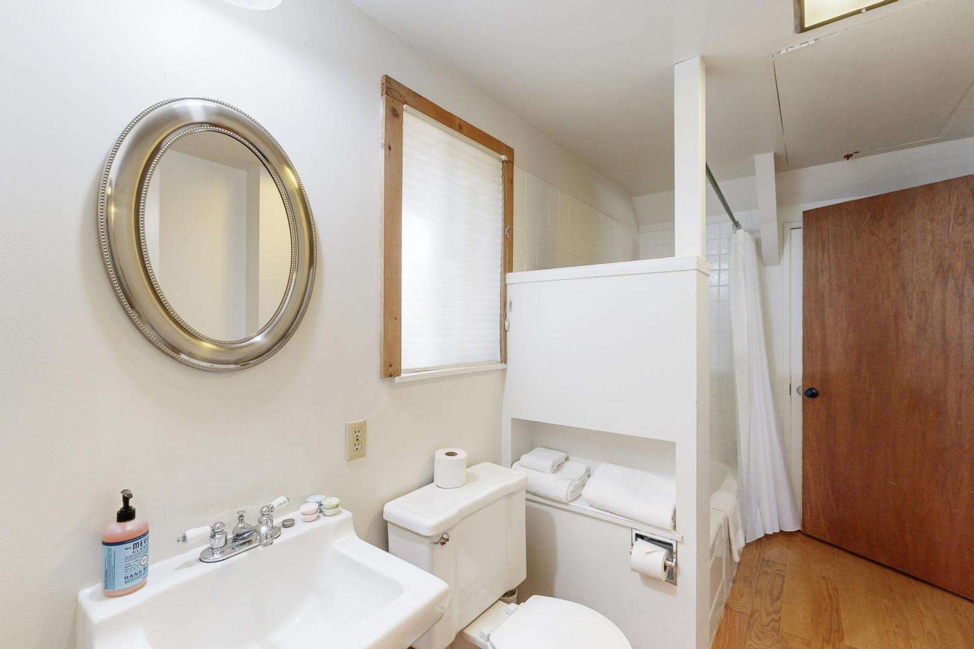 Alpine Haven Villa Tahoe City Luaran gambar