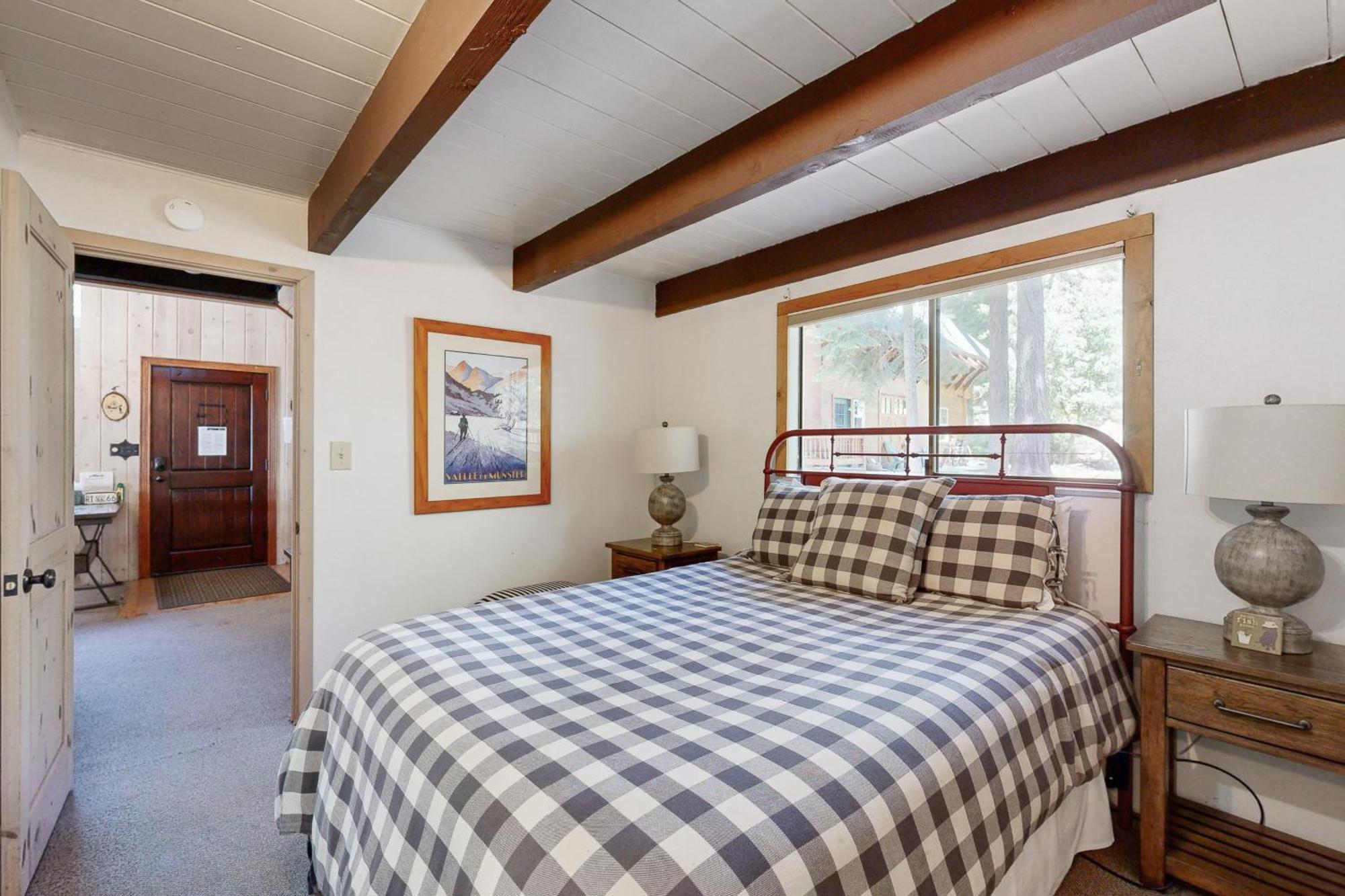 Alpine Haven Villa Tahoe City Luaran gambar