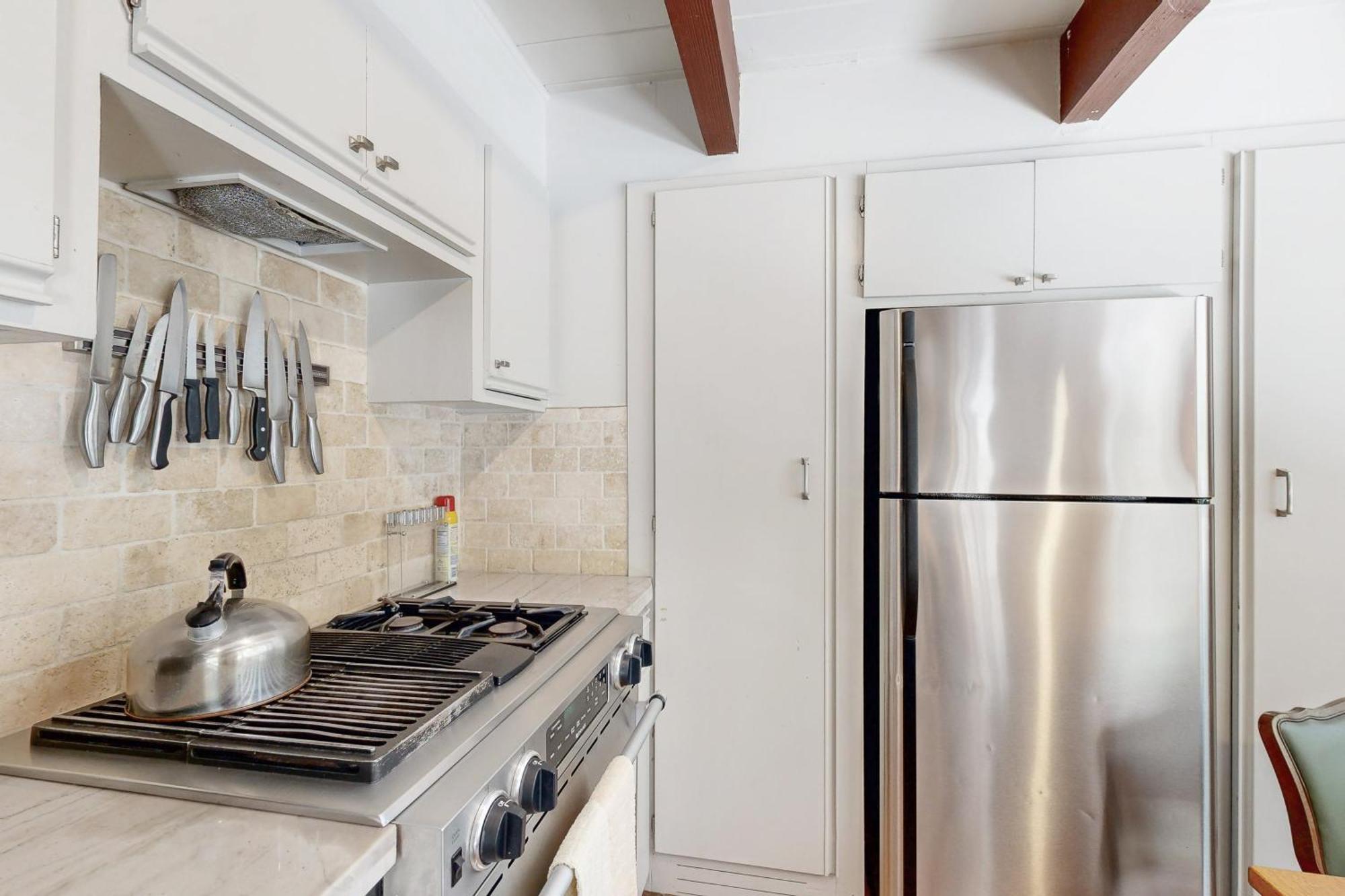 Alpine Haven Villa Tahoe City Luaran gambar