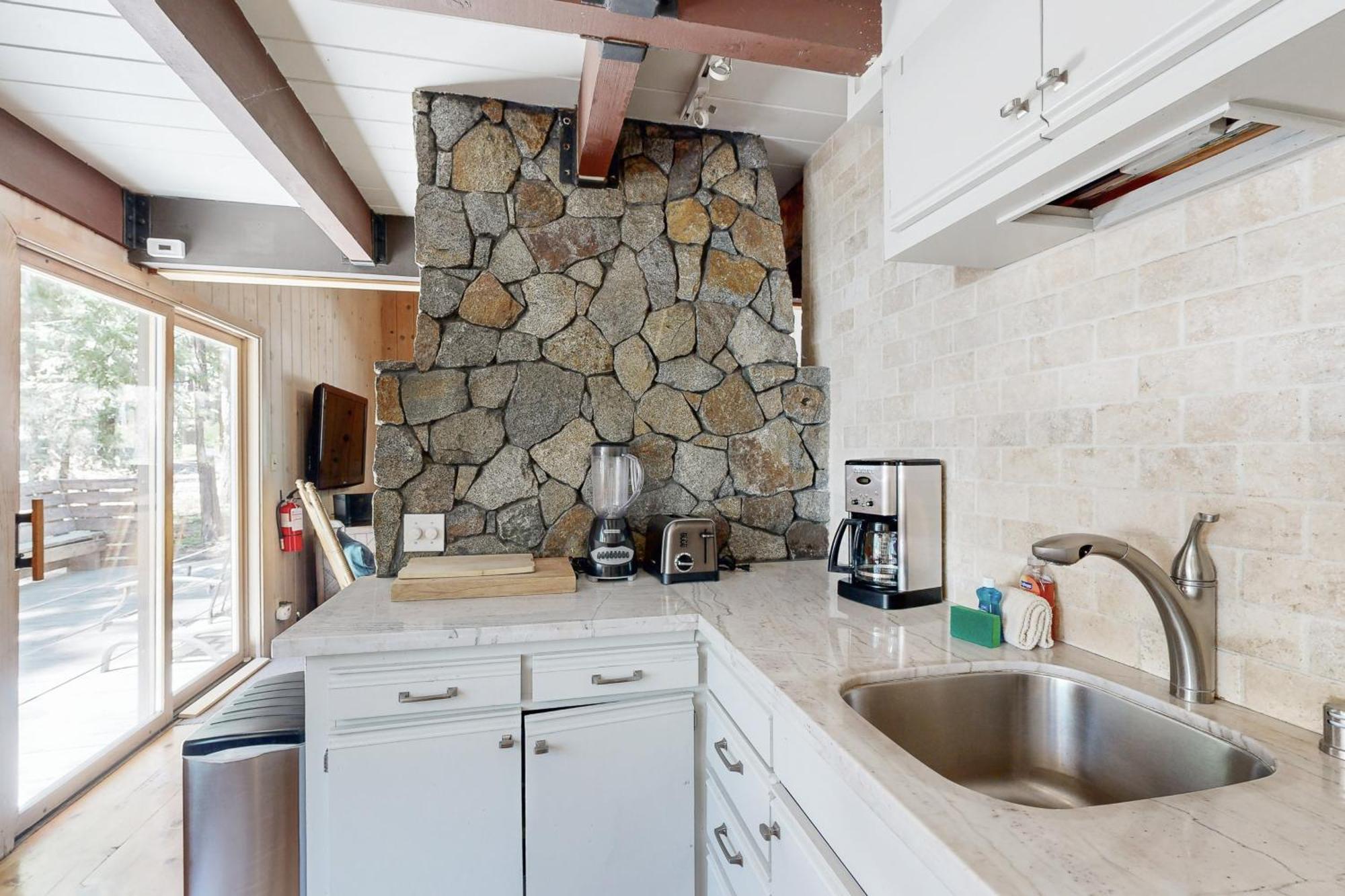 Alpine Haven Villa Tahoe City Luaran gambar
