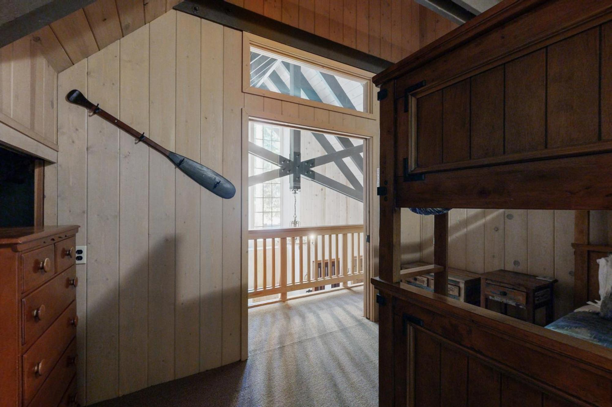 Alpine Haven Villa Tahoe City Luaran gambar