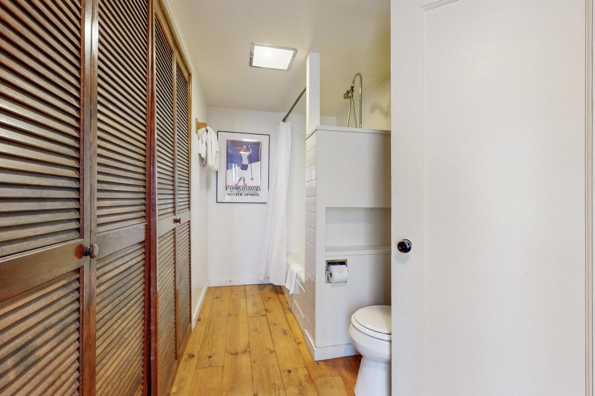 Alpine Haven Villa Tahoe City Luaran gambar